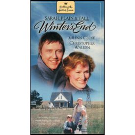 Sarah, Plain and Tall: Winter's End (VHS Tape)
