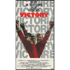 Victory (VHS Tape)