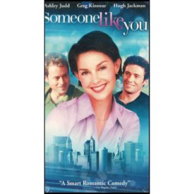 Someone Like You (VHS Tape)