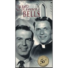The Miracle of the Bells (B&W) (VHS Tape)