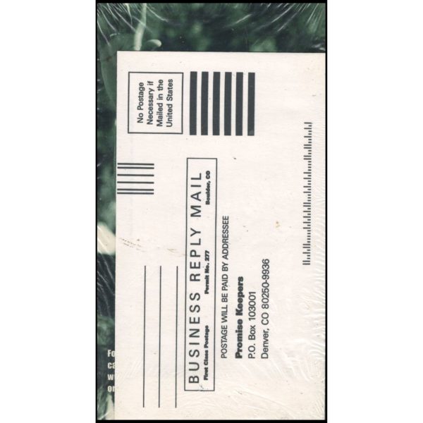 A Million Men at the Cross (VHS Tape)