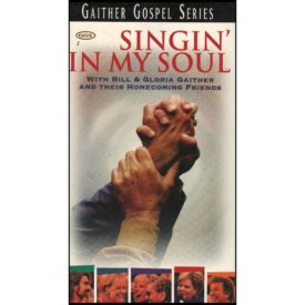 Singin' in My Soul (VHS Tape)
