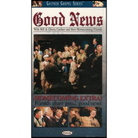 Good News (VHS Tape)