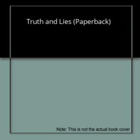 Truth and Lies (Paperback) by Rida Allen