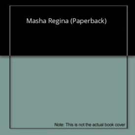 Masha Regina (Paperback) by Vadim Levental