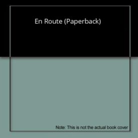 En Route (Paperback) by Maria Tzoutzopoulou