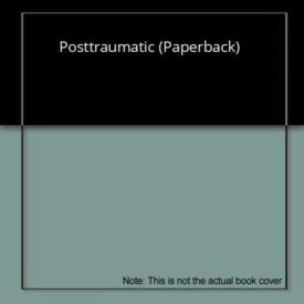 Posttraumatic (Paperback) by Ronald Simonar