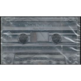 Words That Work Seminar: Continuing Business Education by Ron Ball (Audio Cassette)