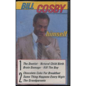 Himself (Music - Cassette)