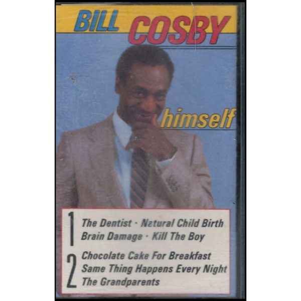 Himself (Music - Cassette)