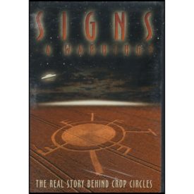 Signs: A Warning? - The Real Story Behind Crop Circles (DVD)