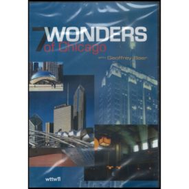 7 Wonders of Chicago (DVD)
