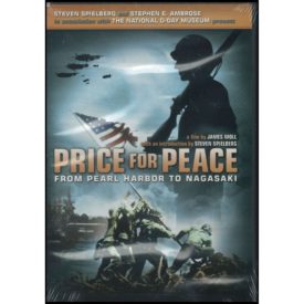 Price for Peace (DVD)