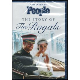 Story Of The Royals (DVD)