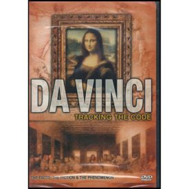Da Vinci: Tracking the Code (DVD)
