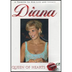 Diana: Queen of Hearts (DVD)