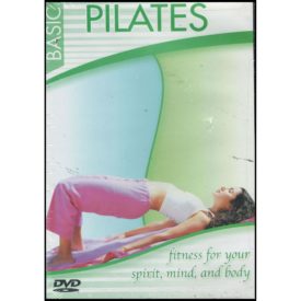 Basic Palates (DVD)