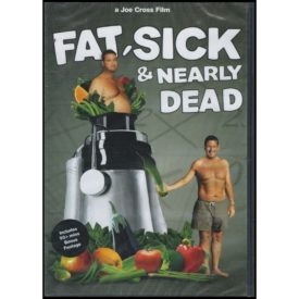 Fat, Sick & Nearly Dead (DVD)