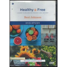 Health & Free: A Journey To Wellness (DVD`)