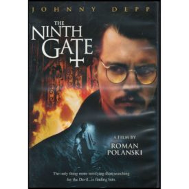 The Ninth Gate (DVD)