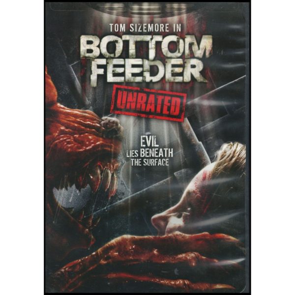 Bottom Feeder (DVD)