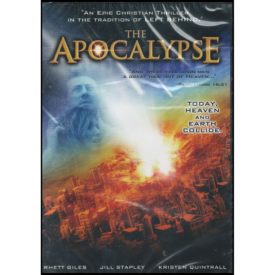 The Apocalypse (DVD)
