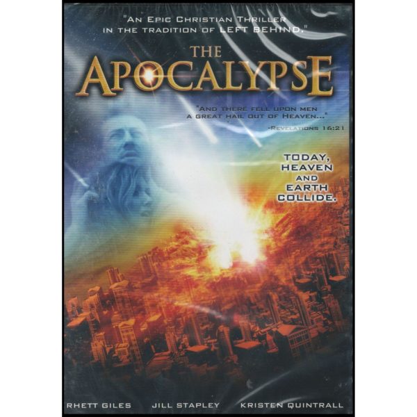 The Apocalypse (DVD)