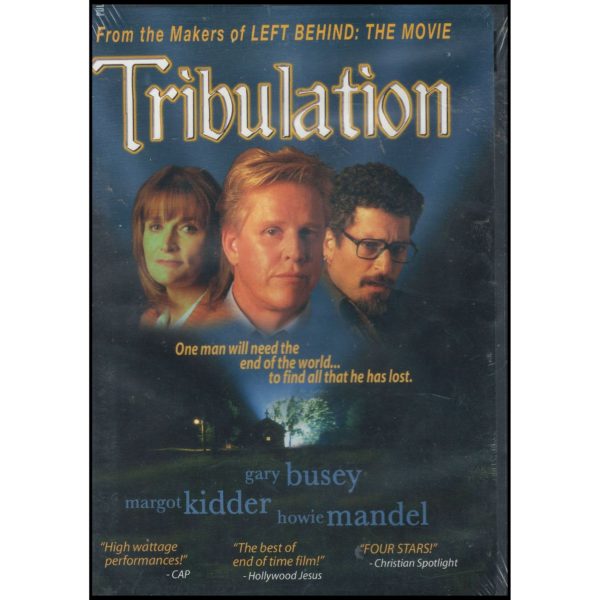 Tribulation (DVD)