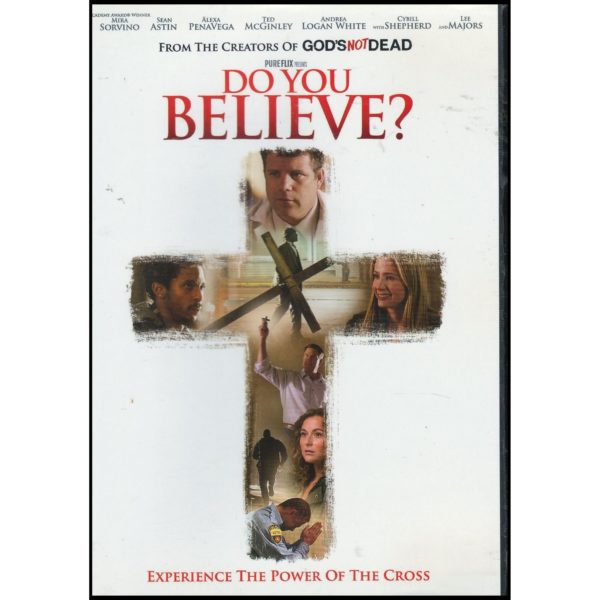 Do You Believe? (DVD)