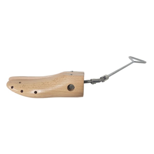 Men's Professional Combination Boot & Shoe Stretcher Maple Wood Size 8.5 - 10