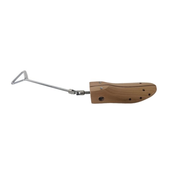 Men's Professional Combination Boot & Shoe Stretcher Maple Wood Size 8.5 - 10