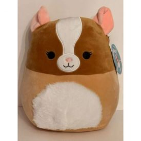 Squishmallows 12" Garret The Guinea Pig