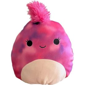 Squishmallows 10" Chameleon Squishdoo - Lovisa, The Stuffed Animal Plush Toy