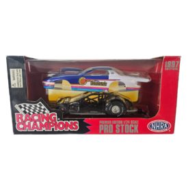 1997 Racing Champions Tom "Hammer" Hammonds Firebird Pro Stock 1:24 Scale