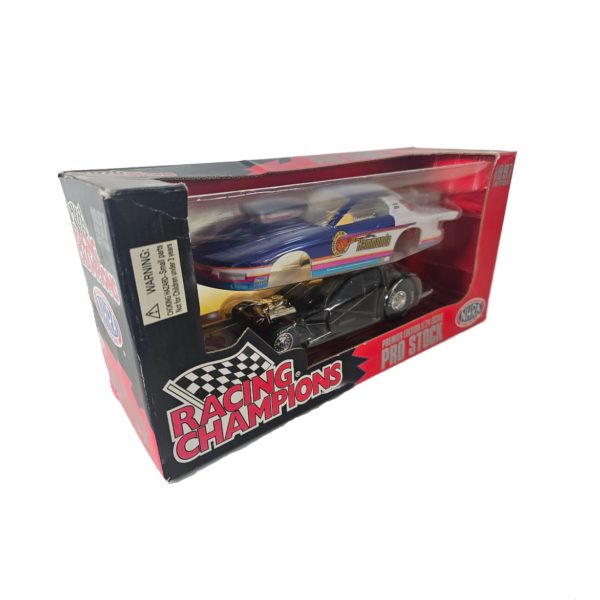1997 Racing Champions Tom "Hammer" Hammonds Firebird Pro Stock 1:24 Scale