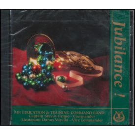 Jubilance! (Music CD)