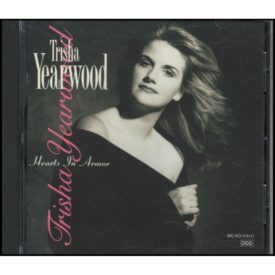 Hearts In Armor (Music CD)