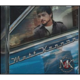 Matt Kennon (Music CD)