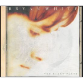 The Right Place (Music CD)