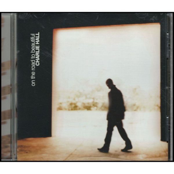 On The Road To Beautiful (Music CD)