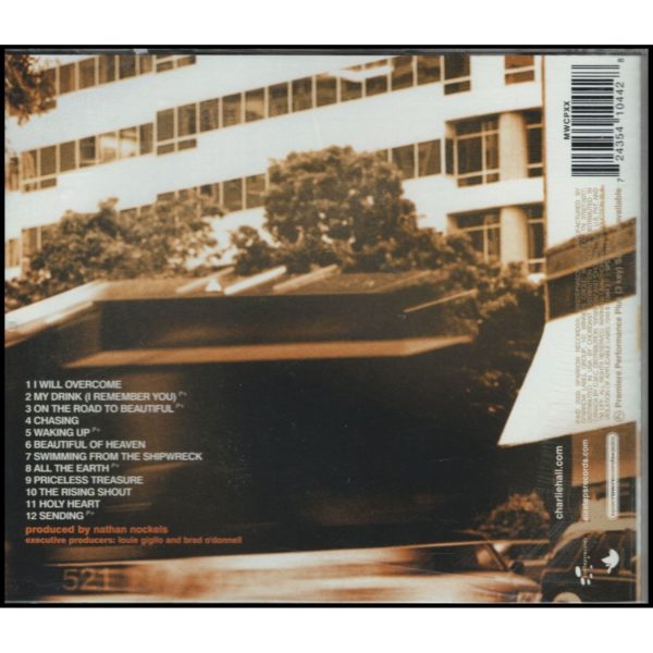 On The Road To Beautiful (Music CD)
