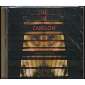 Summer Chemicals (Music CD)