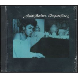 Compositions (Music CD)