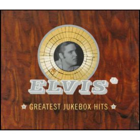 Elvis: Greatest Jukebox Hits (Music CD)