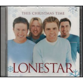 This Christmas Time (Music CD)
