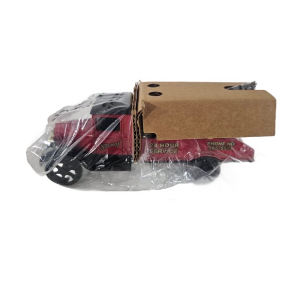 ERTL 1931 Hawkeye Storey Wrecker Tow Truck Die-cast Bank 1:25 Scale