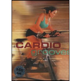 Cardio Grooves (DVD)