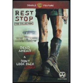 Rest Stop (The Collection) (DVD)