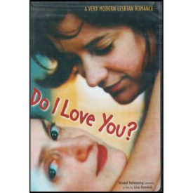Do I Love You? (DVD)