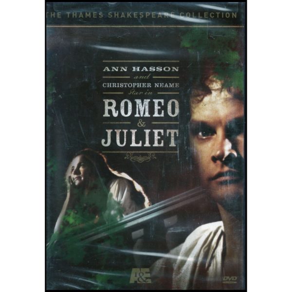 DVD Assorted Romance Movies DVD 4 Pack Fun Gift Bundle: Do I Love You?  Death in Love  Romeo & Juliet  Alex & Emma Full Screed Edition